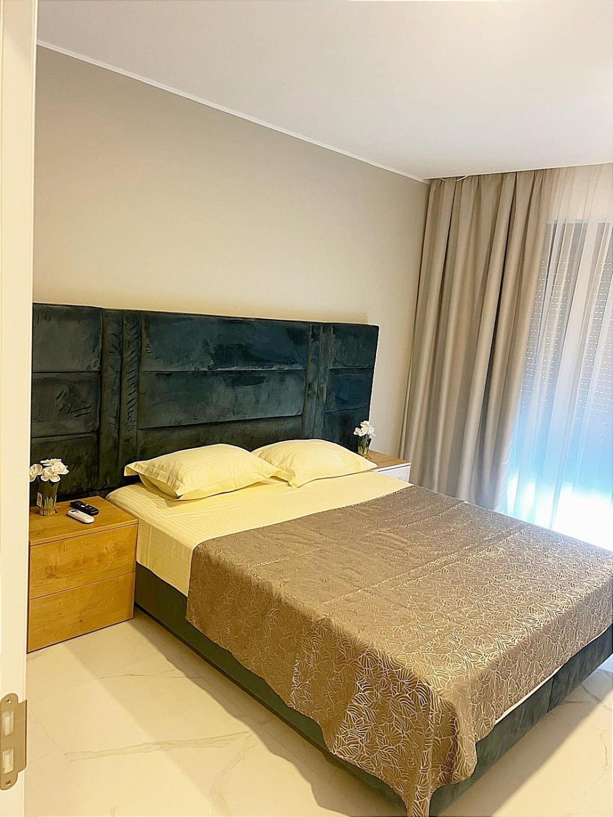 Nvd Residence Mamaia-Nord Năvodari Eksteriør bilde